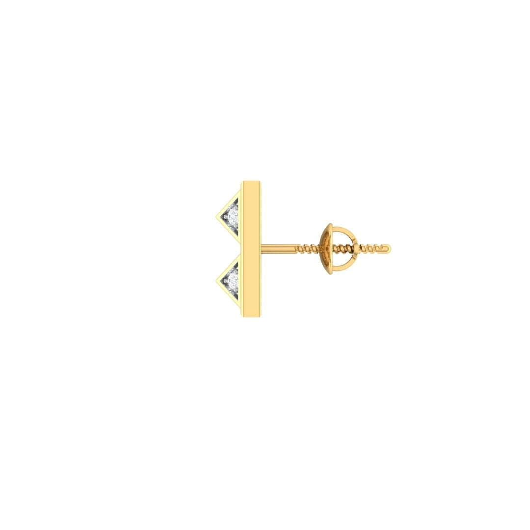 Plista Earrings