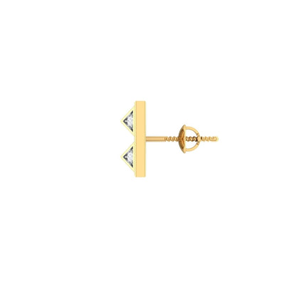 Plista Earrings