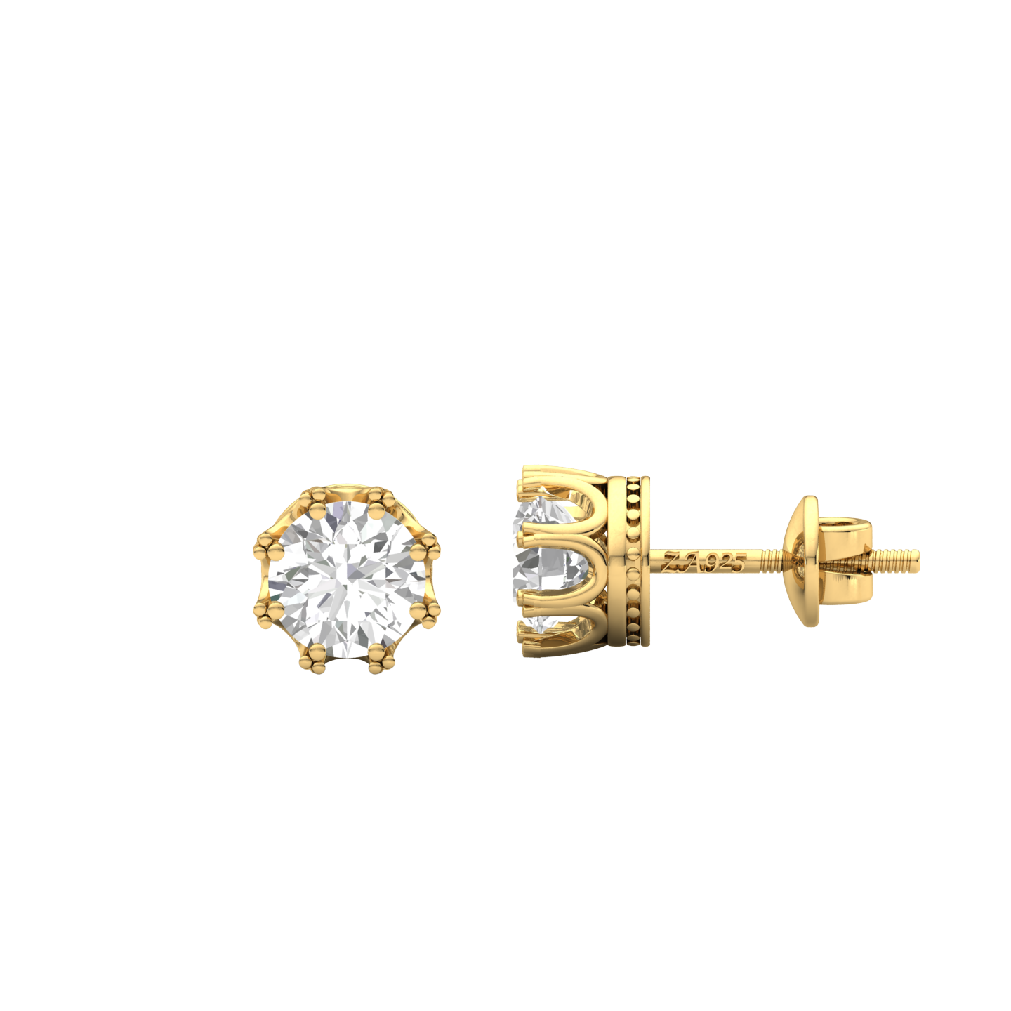 Aldora Earring