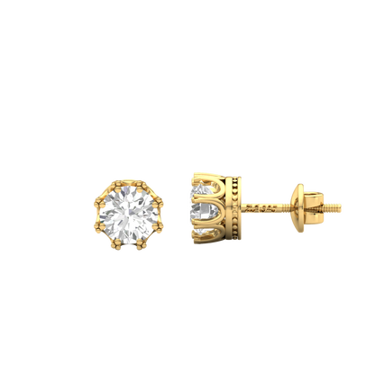 Aldora Earring