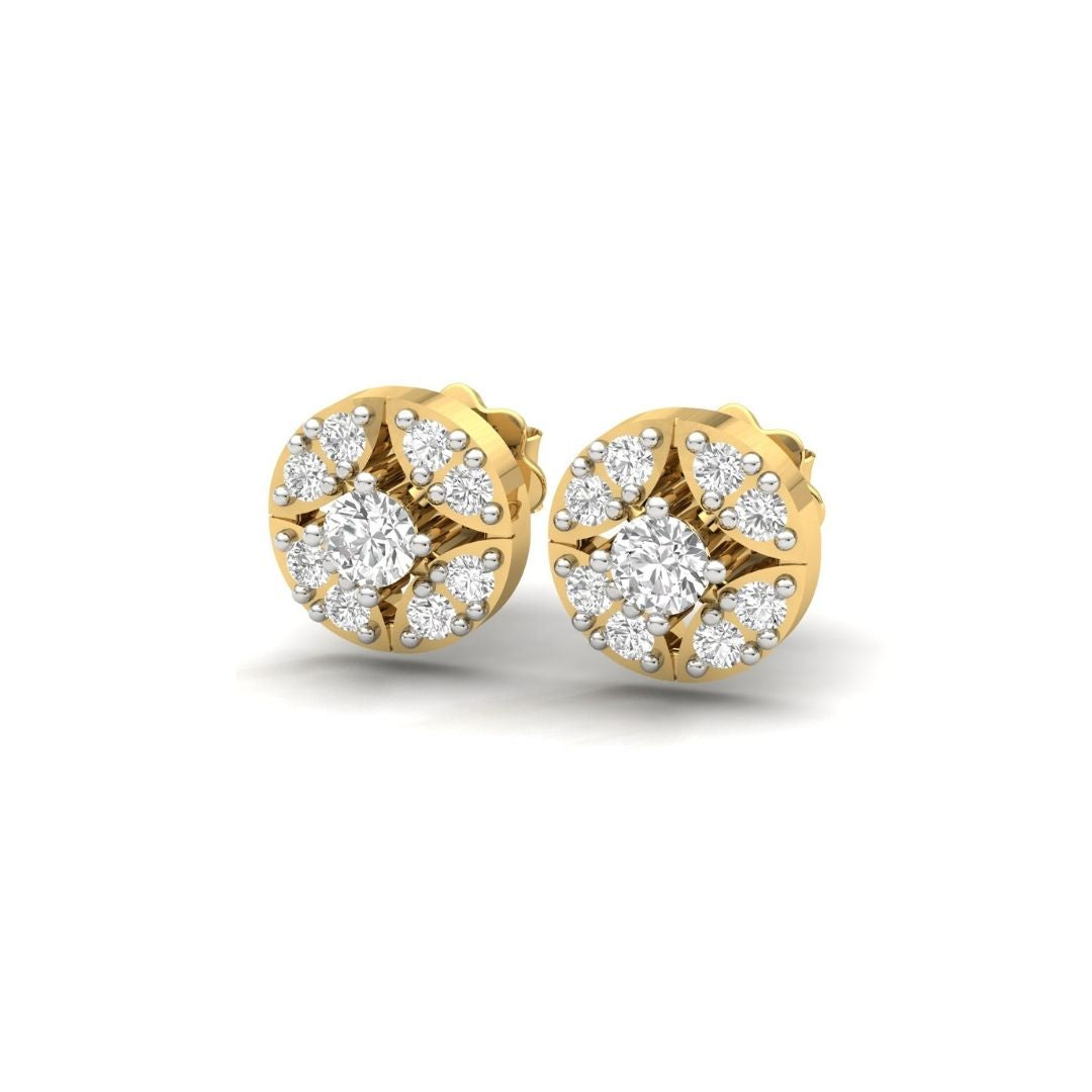 Aurum Earring