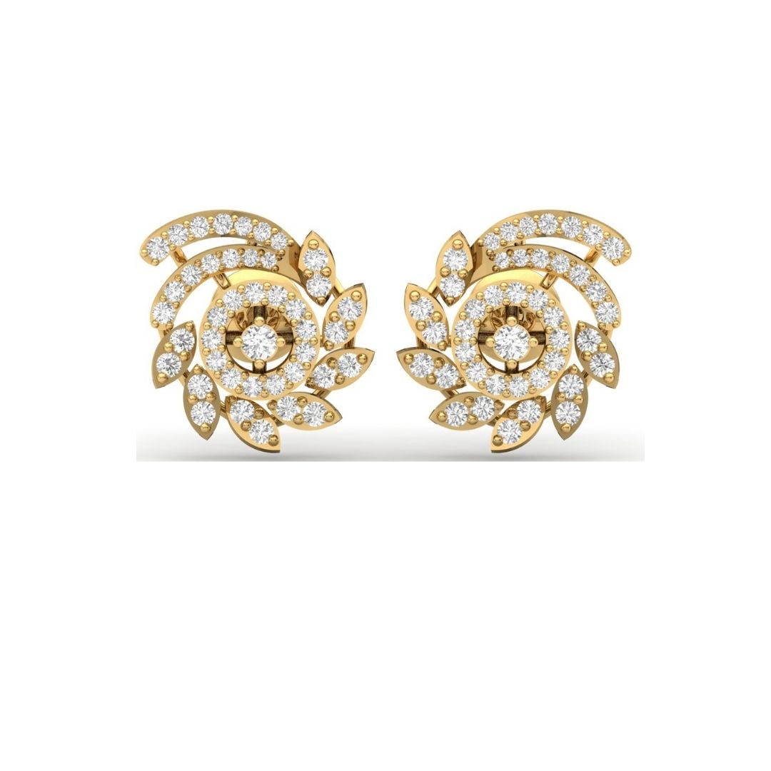 Nova Earring
