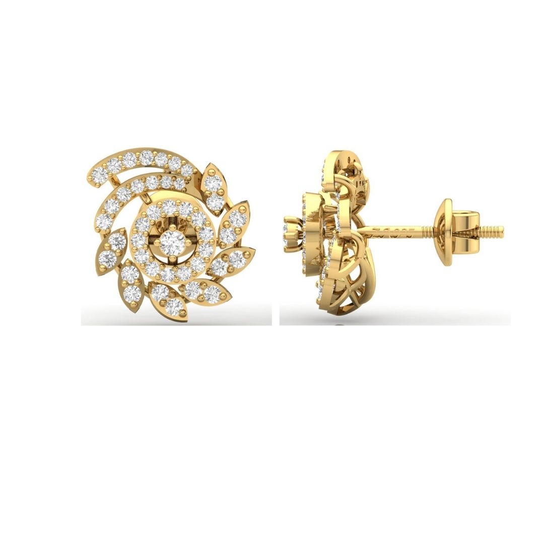 Nova Earring