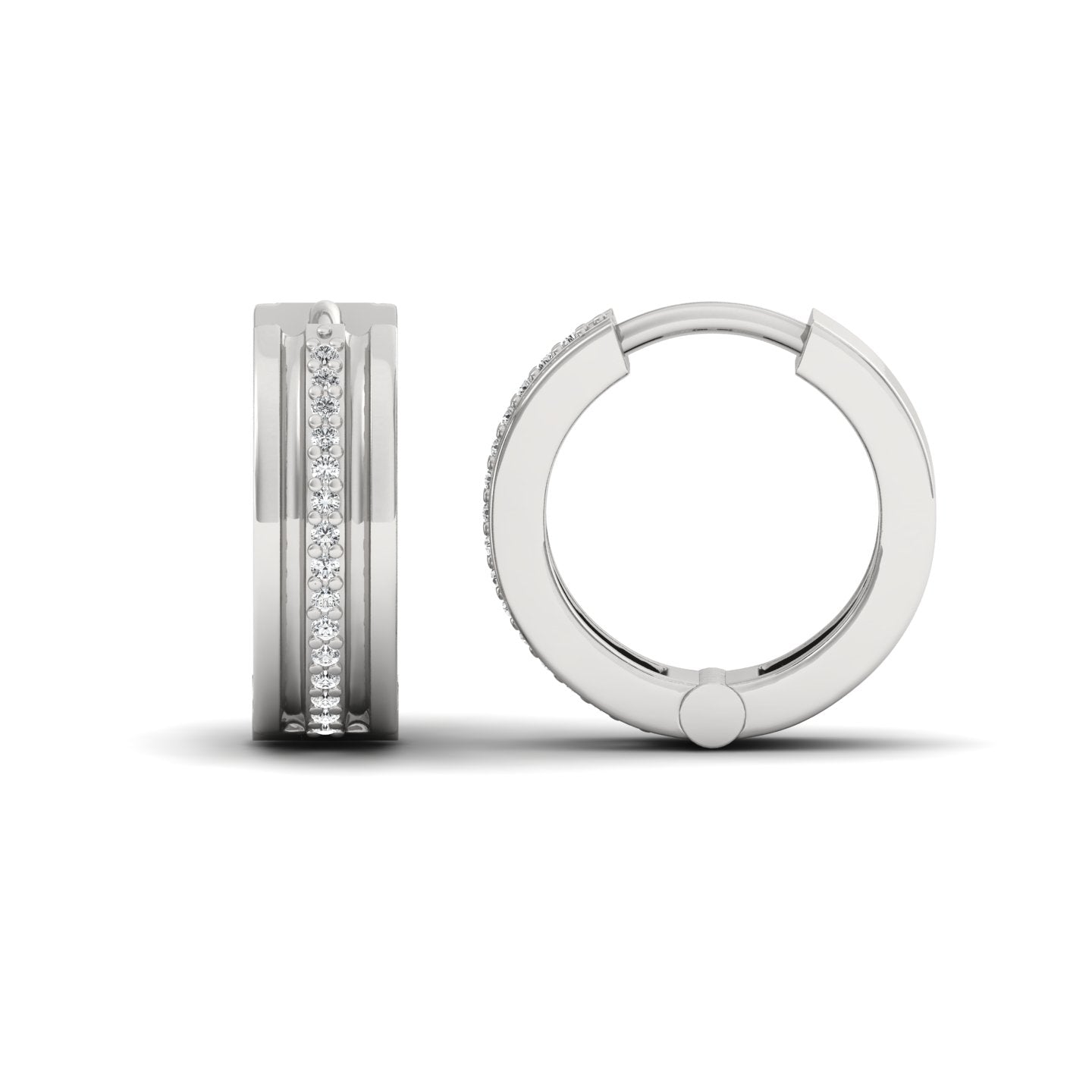 Bali Earring for men
