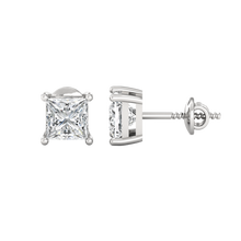 Load image into Gallery viewer, Princess Glow Stud Earrings for Her