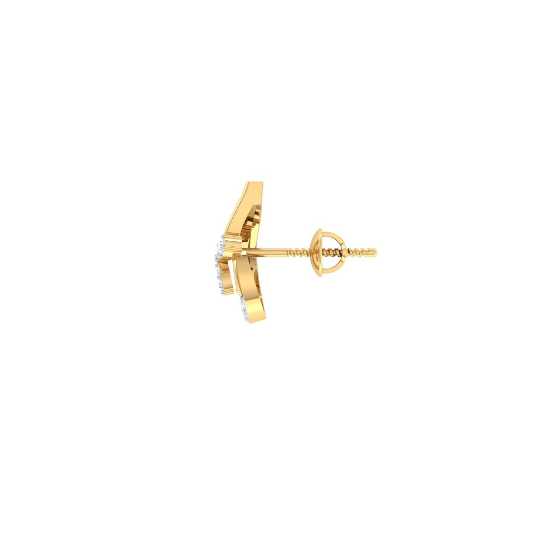 Dew Drop Earrings