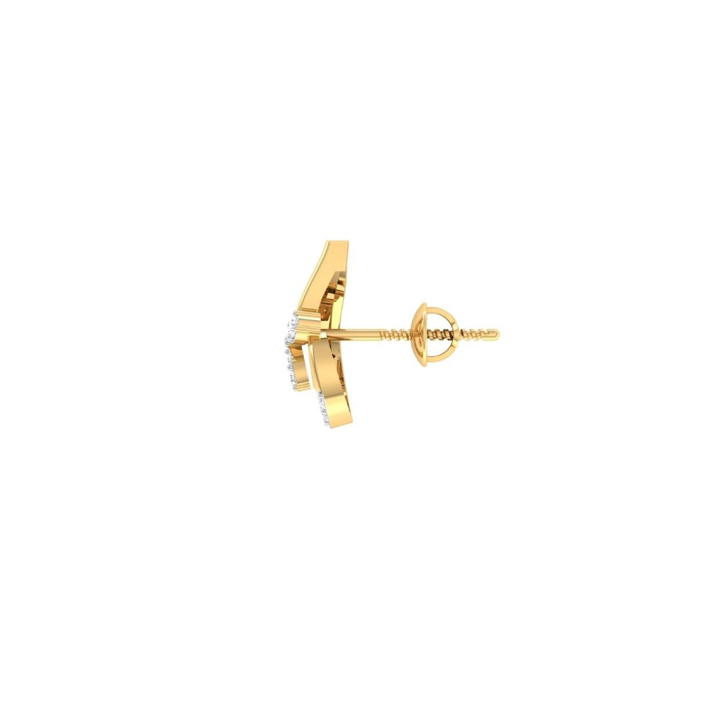 Dew Drop Earrings
