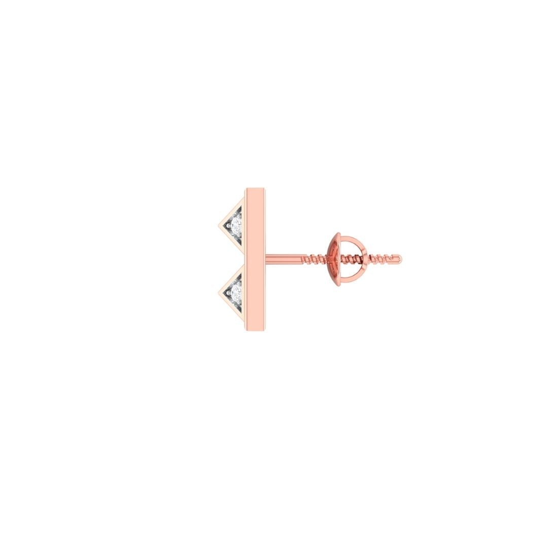 Plista Earrings