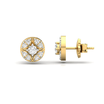 Aurum Earring
