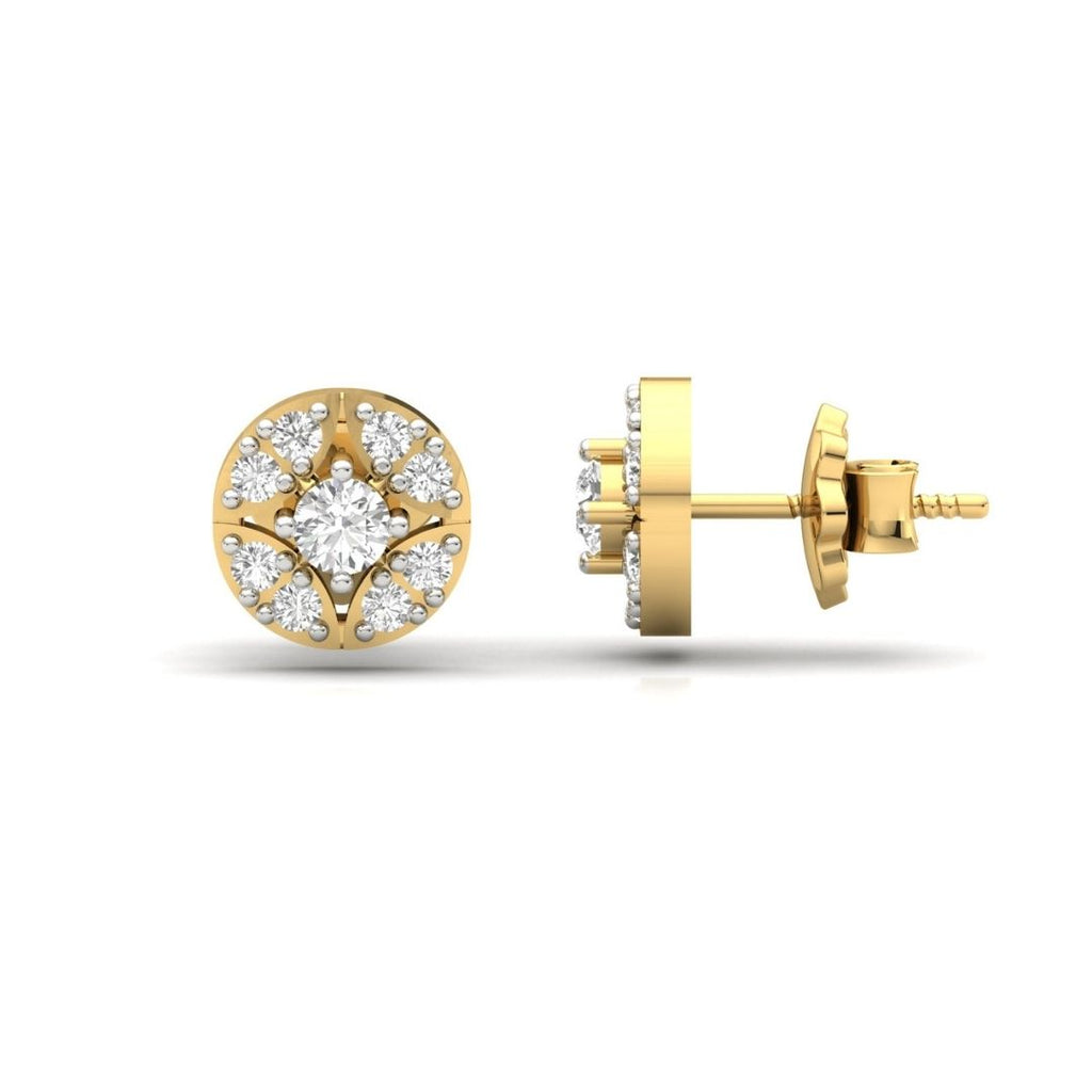 Aurum Earring
