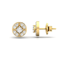 Load image into Gallery viewer, Aurum Earring