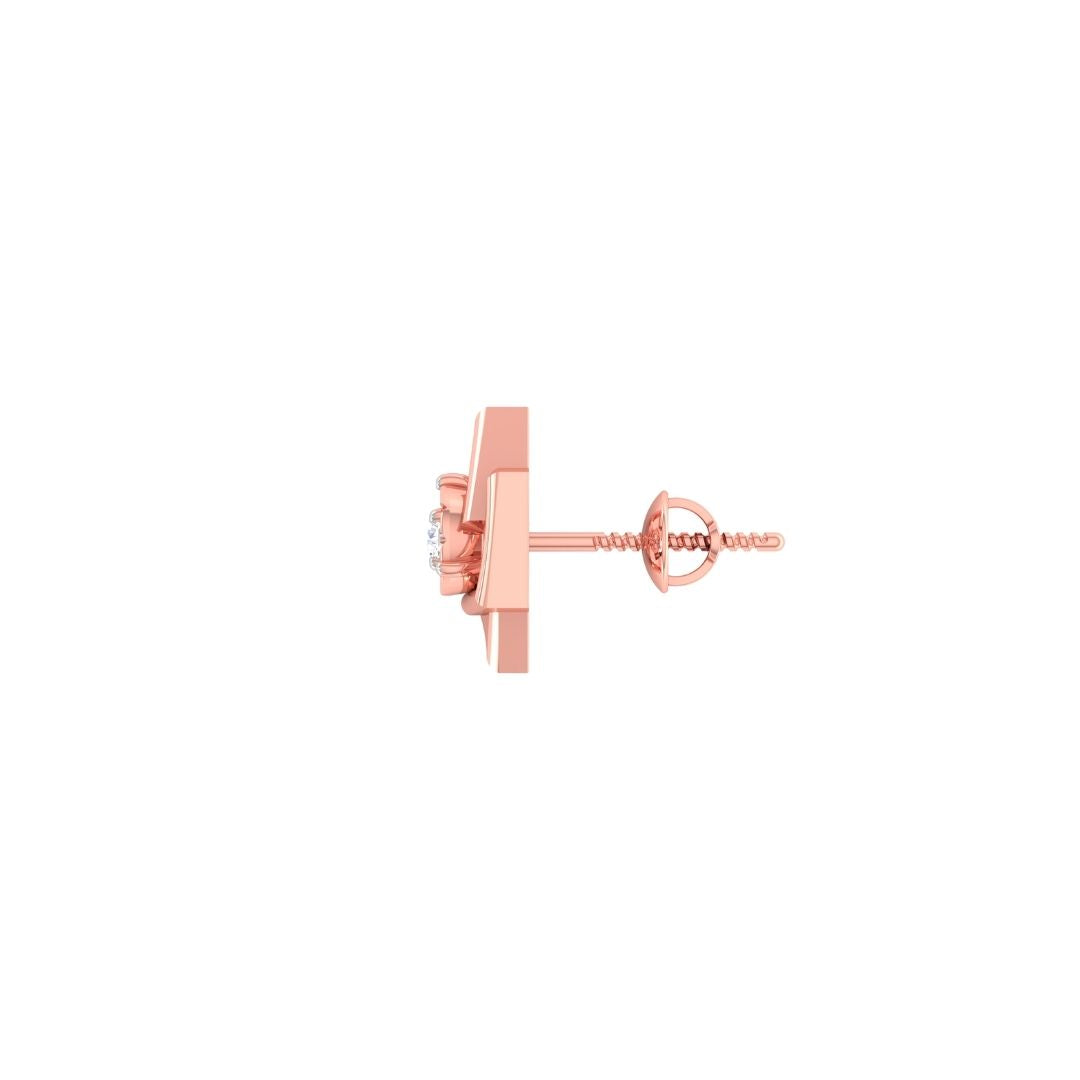Earl earrings