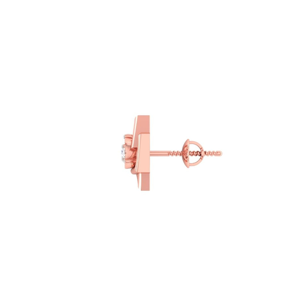 Earl earrings