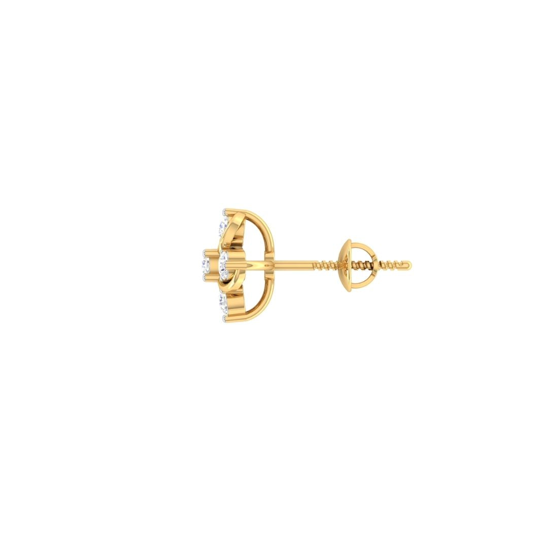 Dior Earrings