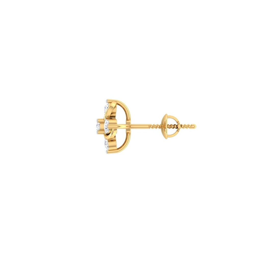 Dior Earrings