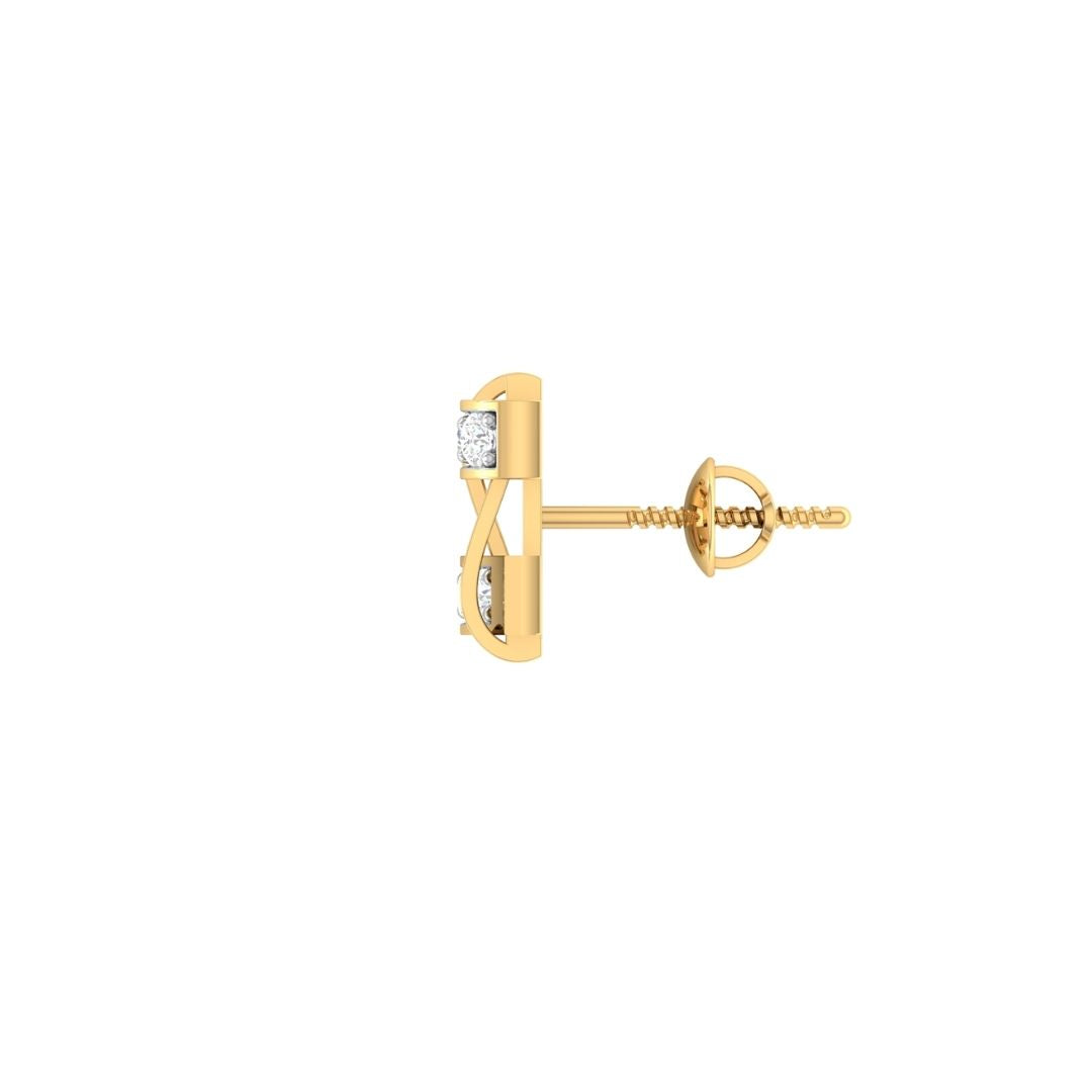 Zeek Earrings