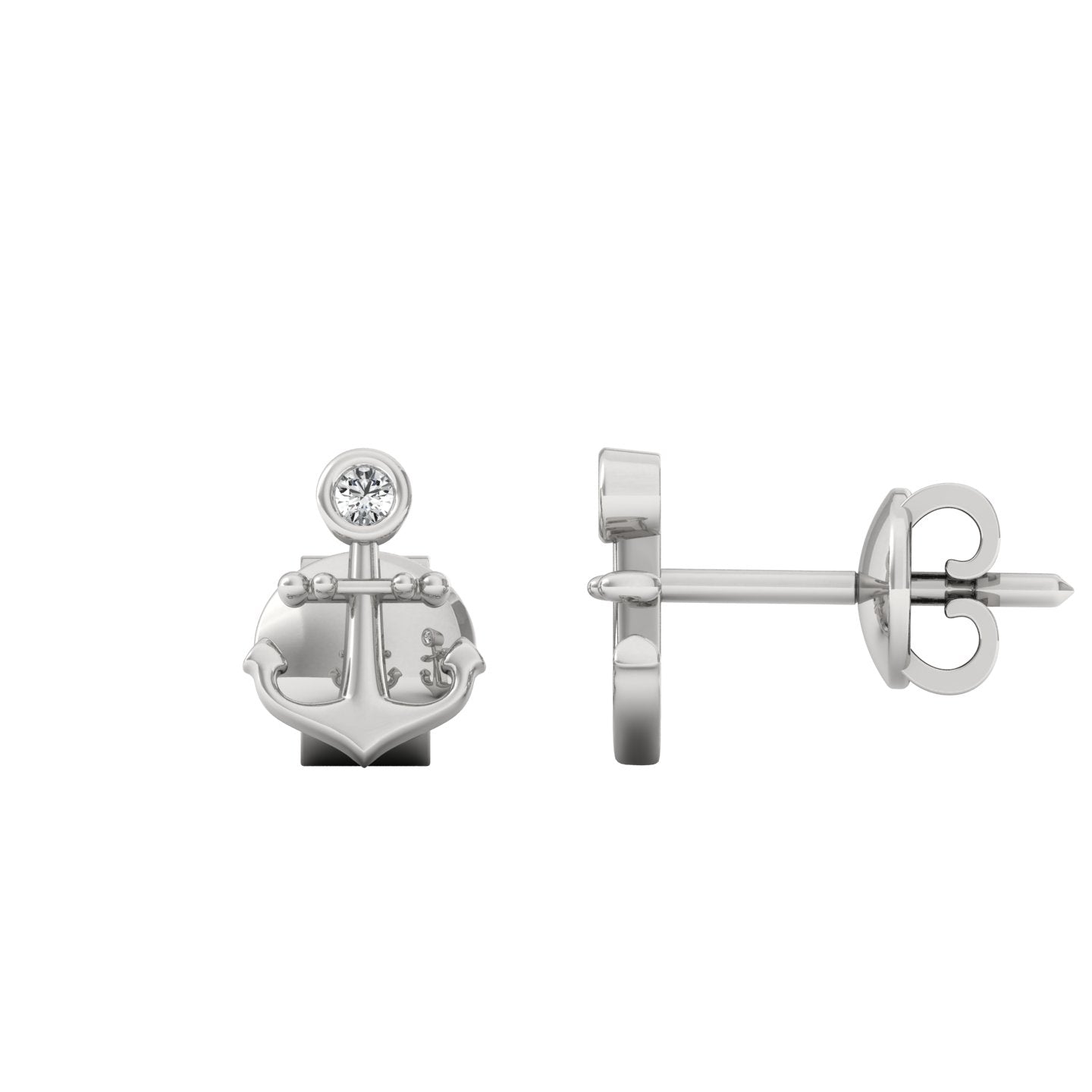 Zevar Amaze earrings