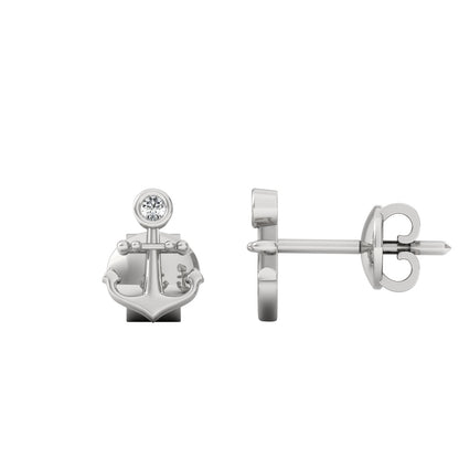Zevar Amaze earrings