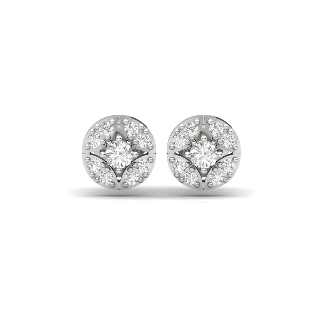 Aurum Earring