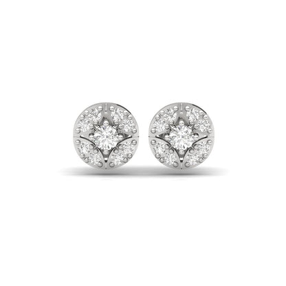 Aurum Earring