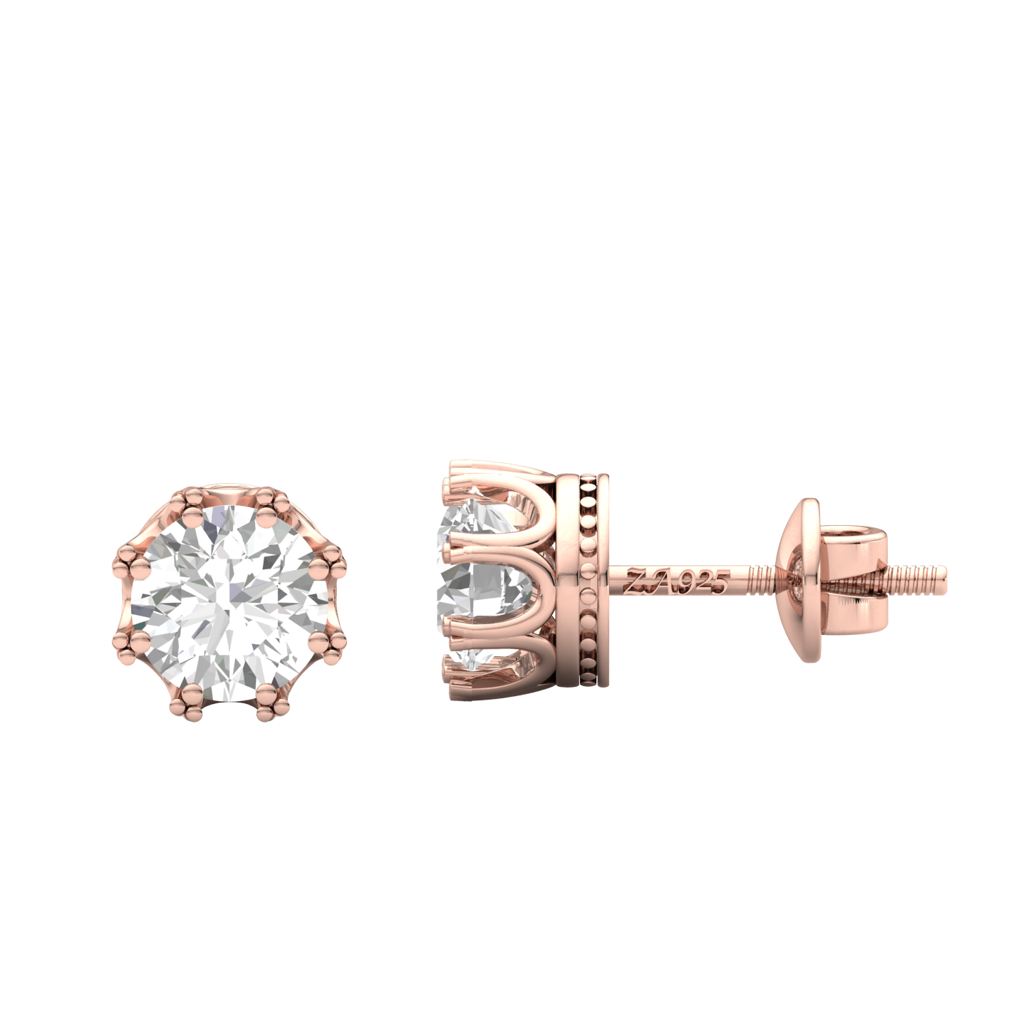 Aldora Earring