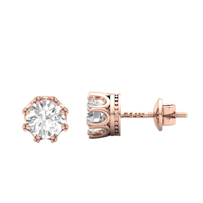 Aldora Earring
