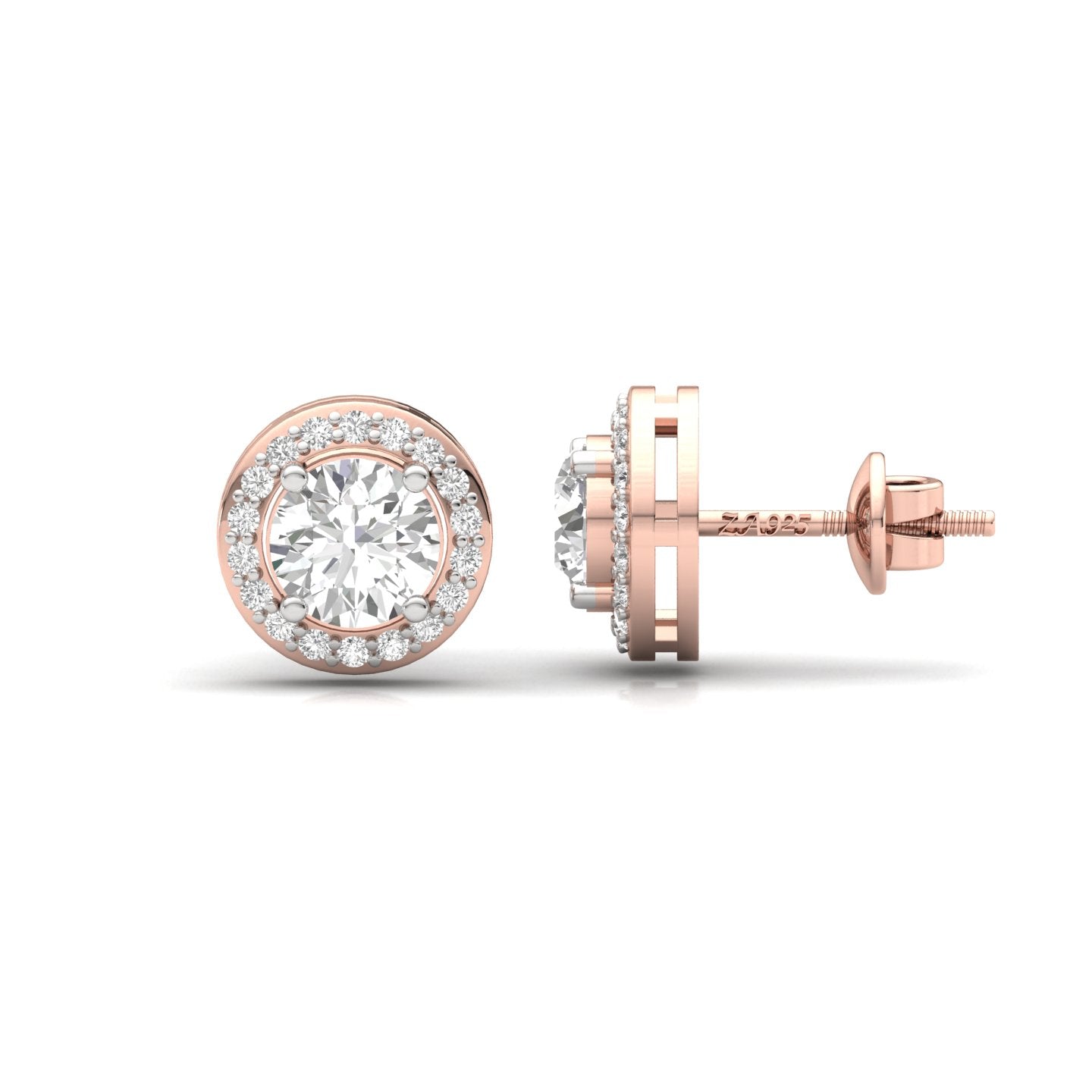 Sonnet Earring