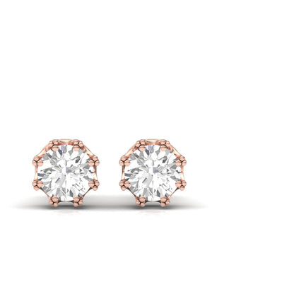 Aldora Earring