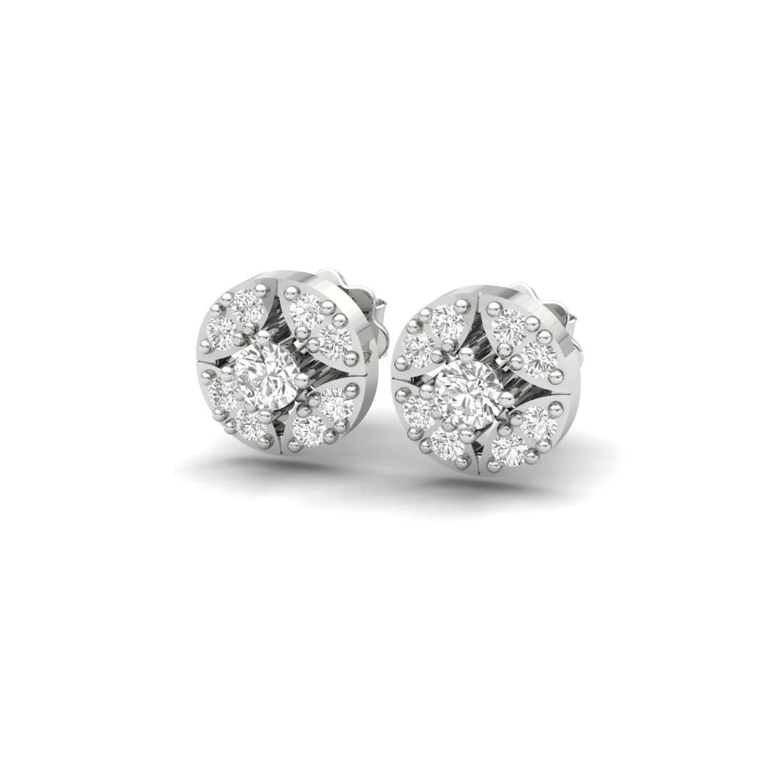 Aurum Earring