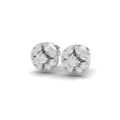Aurum Earring