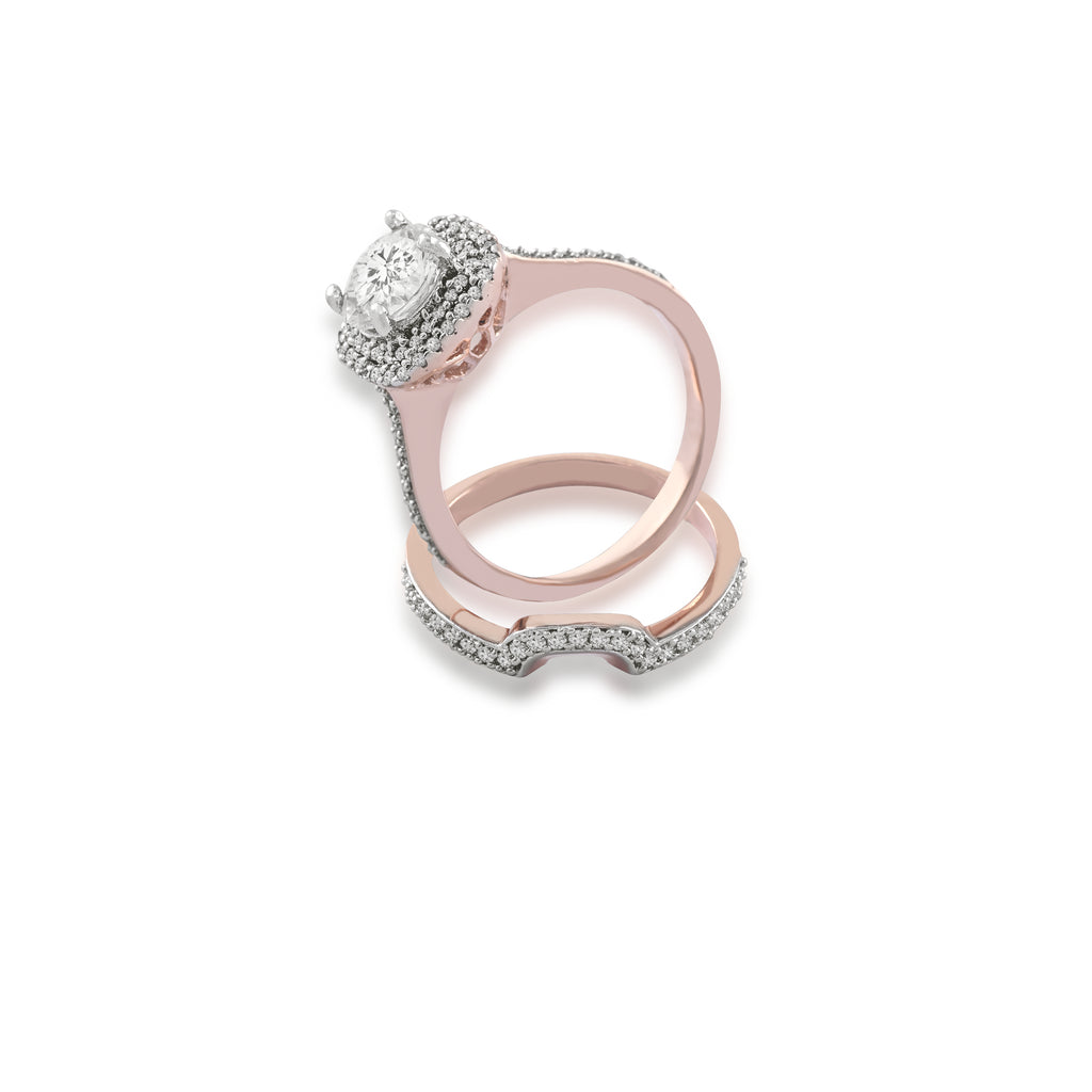 Stackable Ring - silver ring for women
