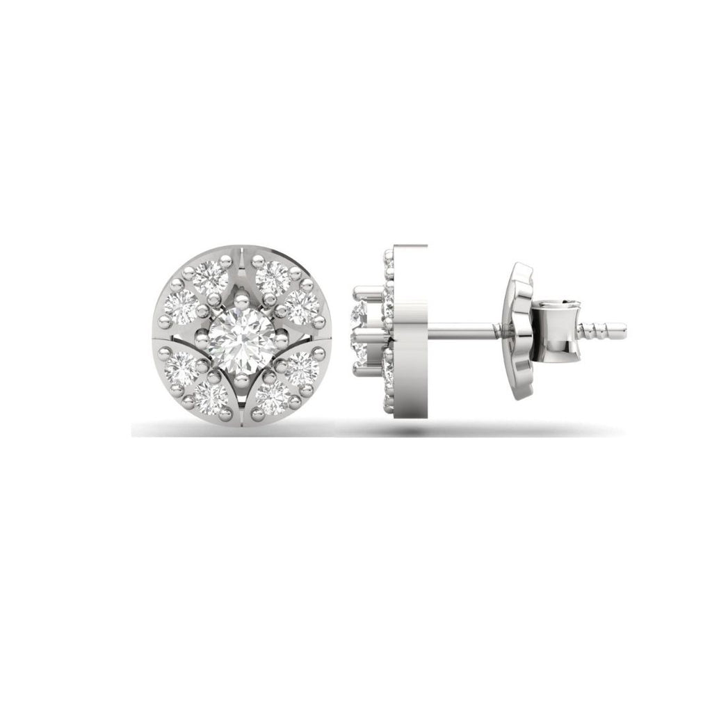 Aurum Earring