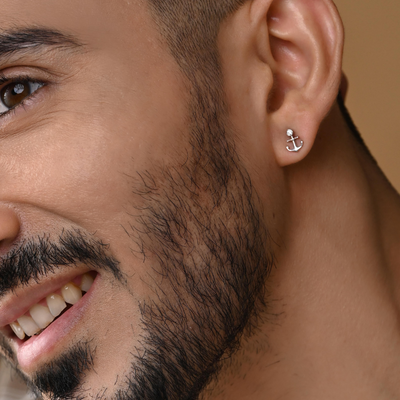 studs for men - zevar amaze