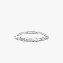 Load image into Gallery viewer, Gauri Silver Ring for Women