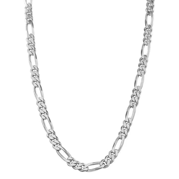 Silver Chain for Men