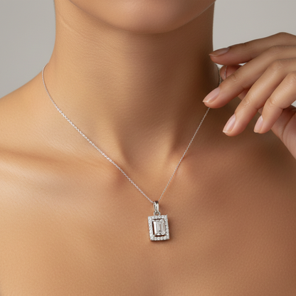 Estelle Necklace