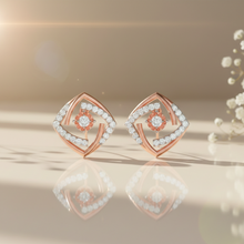 Load image into Gallery viewer, Skyroze Earring