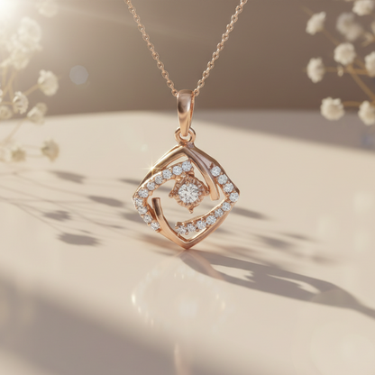 Gloria Necklace