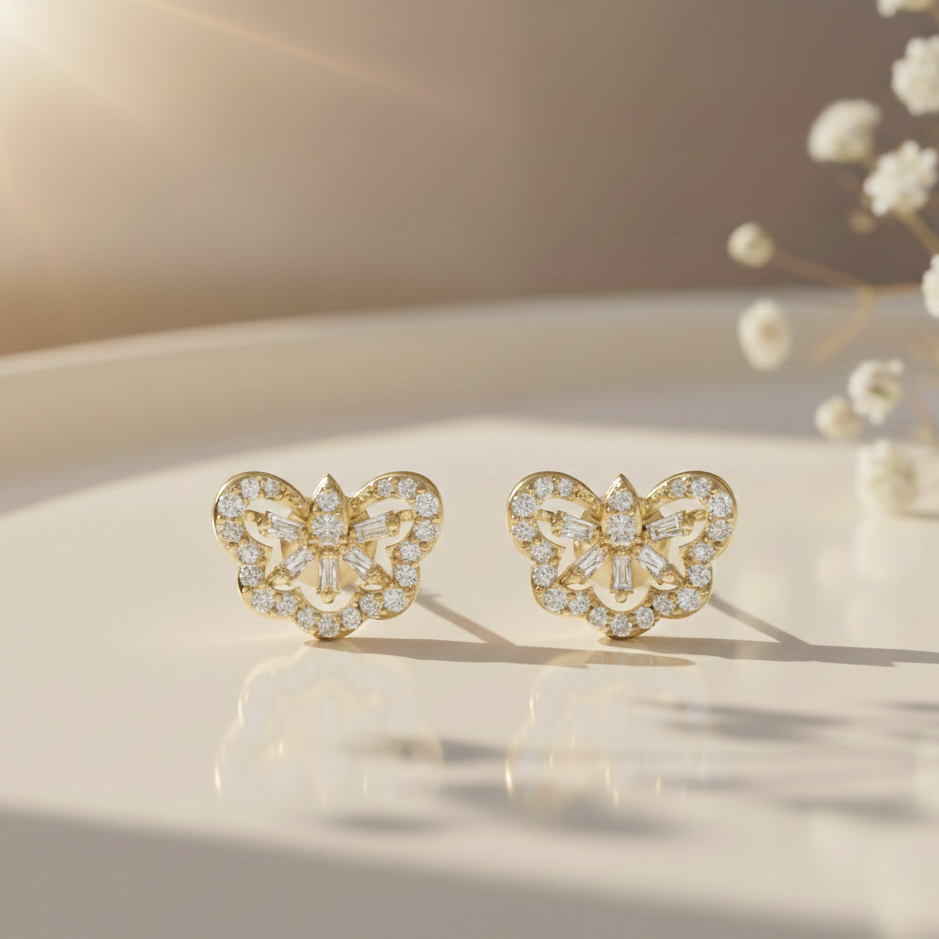 Aurelis Earring