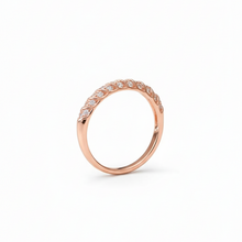 Load image into Gallery viewer, Aditri Silver Ring for Women