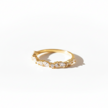 Load image into Gallery viewer, Lipika Silver Ring for Women