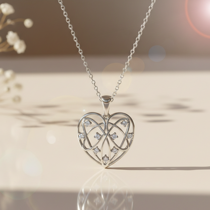 Junia Necklace