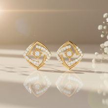 Load image into Gallery viewer, Skyroze Earring