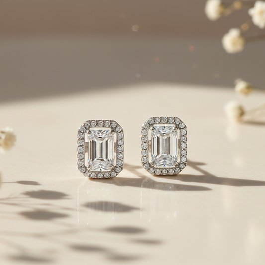 Cassia Earrings