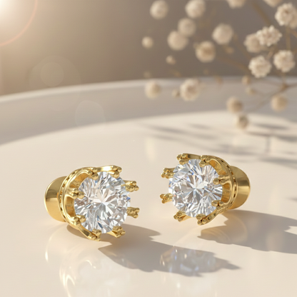 Aldora Earring