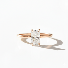 Load image into Gallery viewer, Kalini Silver Ring for Women