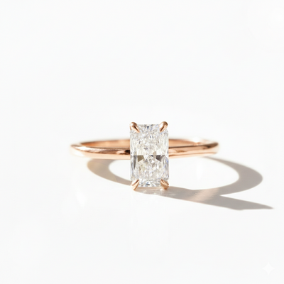 Kalini Silver Ring for Women