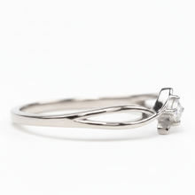 Load image into Gallery viewer, Nitya Silver Ring for Women