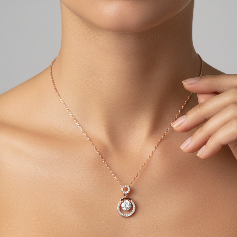 Hibo Necklace