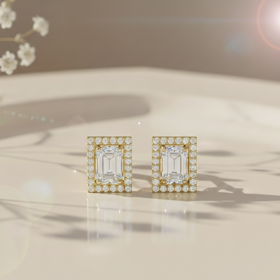 Deor Earring